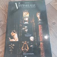 libro Vittoriale 