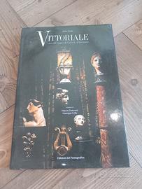 libro Vittoriale 