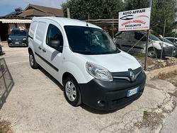 Renault Kangoo 1.5 dci 95 cavalli diesel