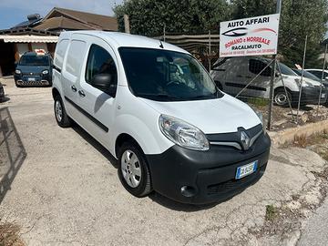 Renault Kangoo 1.5 dci 95 cavalli diesel