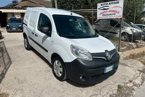Renault Kangoo 1.5 dci 95 cavalli diesel