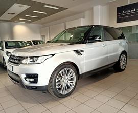 Land Rover Range Rover Sport Range Rover Sport 3.0