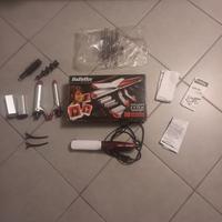 arricciacapelli babyliss paris nuovo