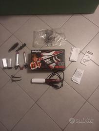 arricciacapelli babyliss paris nuovo