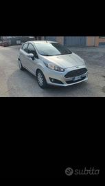 Ford Fiesta 1.5