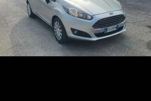 Ford Fiesta 1.5