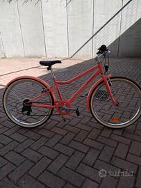 Bici Ragazza