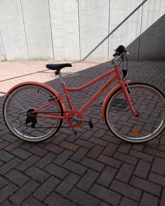 Bici Ragazza
