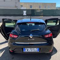 RENAULT Clio 4ª serie - 2019