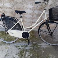 bici unisex 26 