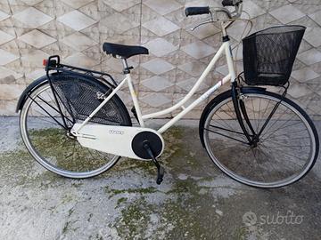 bici unisex 26 