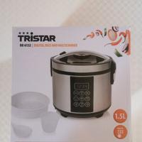 Cuoci Riso e Multicooker Tristar
