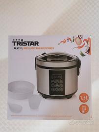 Cuoci Riso e Multicooker Tristar