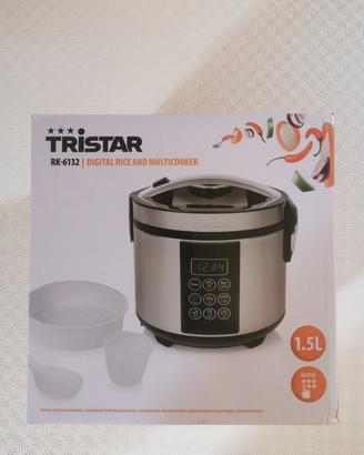 Cuoci Riso e Multicooker Tristar