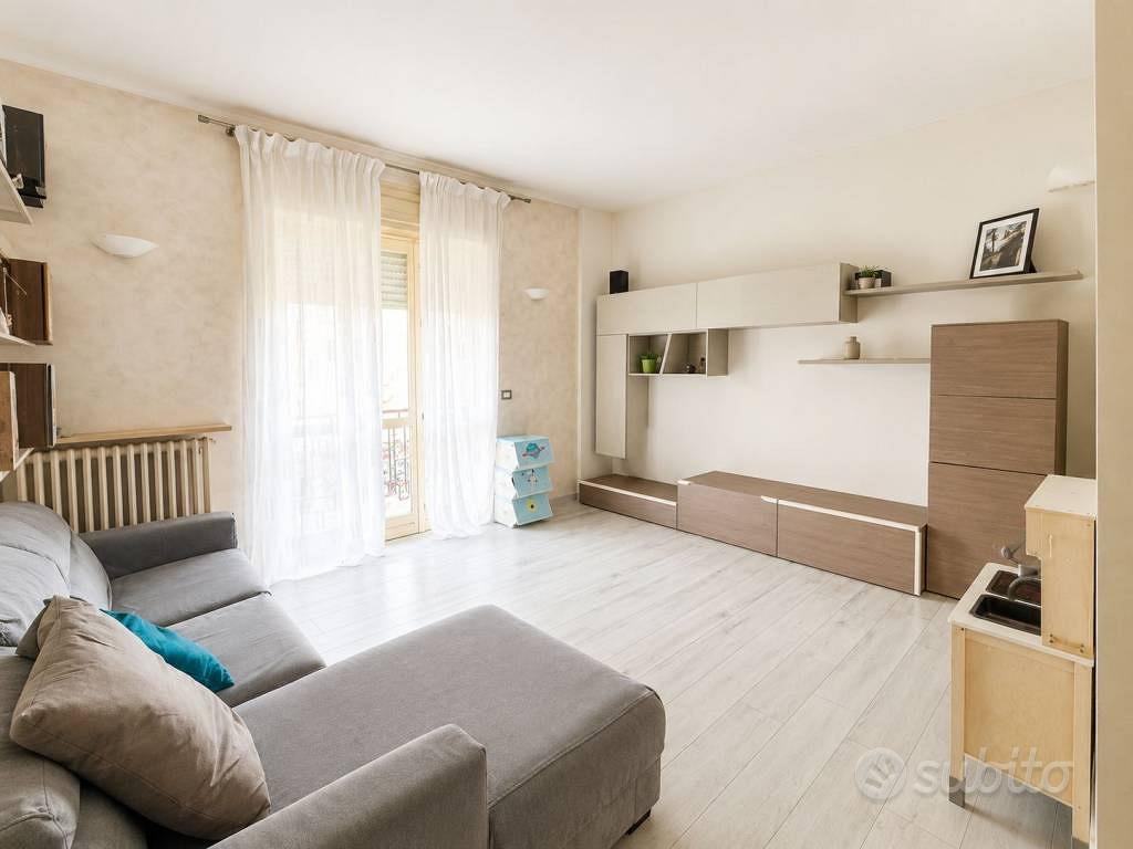 Appartamento – Carmagnola, San Bernardo - Vista 5