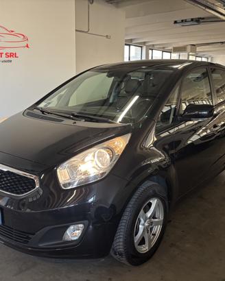 Kia Venga 1.6 CRDI -OK NEOPATENTATI -