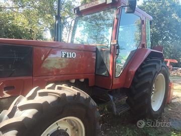 Fiat F110