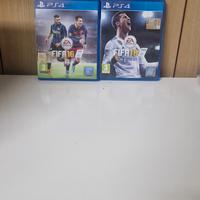 Fifa 16 + Fifa 18 Versione 🇮🇹