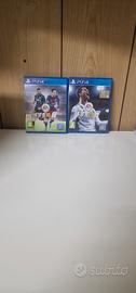 Fifa 16 + Fifa 18 Versione 🇮🇹