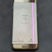 Samsung Galaxy S7 edge - 32gb