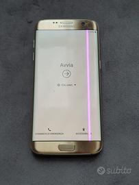 Samsung Galaxy S7 edge - 32gb