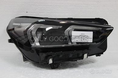 Faro led adattivo anteriore dx bmw x1 u11 |000450