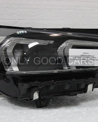Faro led adattivo anteriore dx bmw x1 u11 |000450