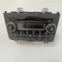 Radio Honda CR-V 2007