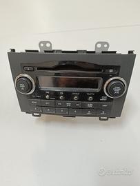 Radio Honda CR-V 2007