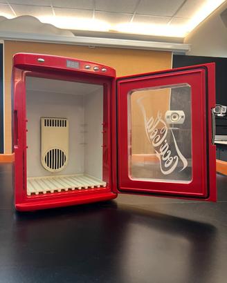 Mini Frigo Coca Cola