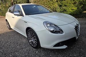 Alfaromeo Giulietta 1.4 turbo benzina gpl