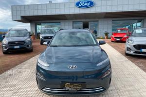 Hyundai Kona EV 39 kWh XLine