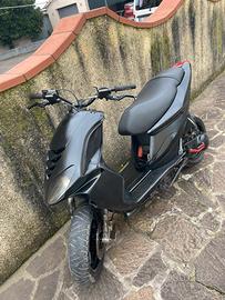 Smembro NRG POWER LC