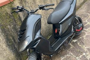 Smembro NRG POWER LC