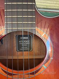 Yamaha NTX700C