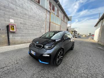 Bmw i3 S 120 Ah Advantage Unique (PERMUTO)