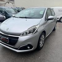 PEUGEOT 208 1.2 82cv Allure