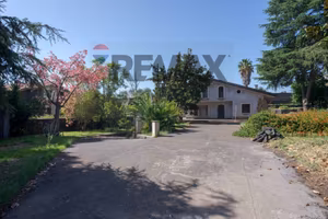 Villa singola - Trecastagni