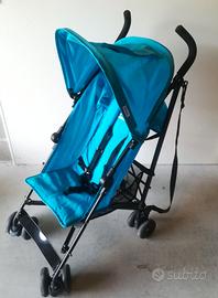 Passeggino leggero fino a 15 kg