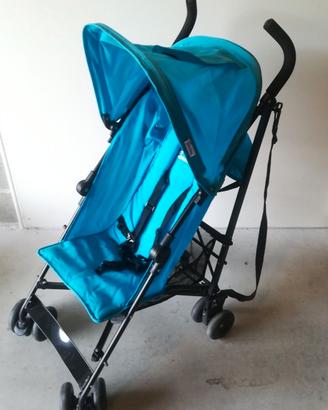 Passeggino leggero fino a 15 kg