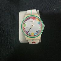 
SWATCH DESTINAZIONE MILANO
