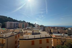 5 LOCALI A GENOVA