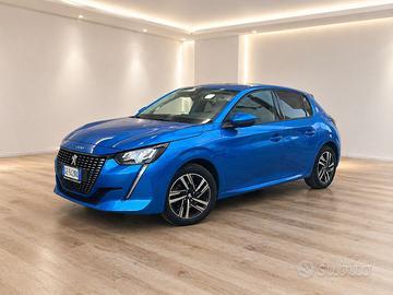 Peugeot 208 PureTech 100 Stop&Start 5 porte Allure