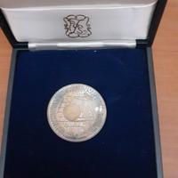 medaglia enea nel lazio bronzo