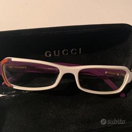 Occhiale da vista Gucci