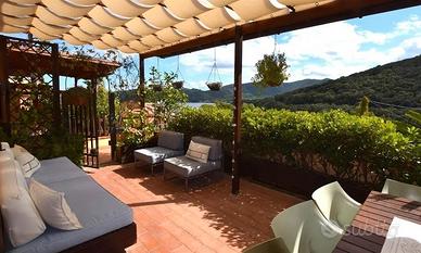 ESCLUSIVO APPARTAMENTO VISTA MARE Isola d'Elba