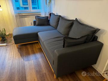 Divano Maison du Monde DUKE