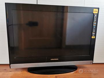tv grundig 32 pollici