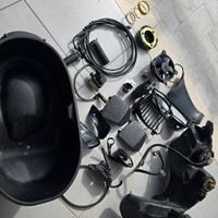 ricambi Vespa gts 300 super 