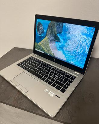 HP EliteBook Folio 9470m 14" i5 8GB RAM Laptop SSD